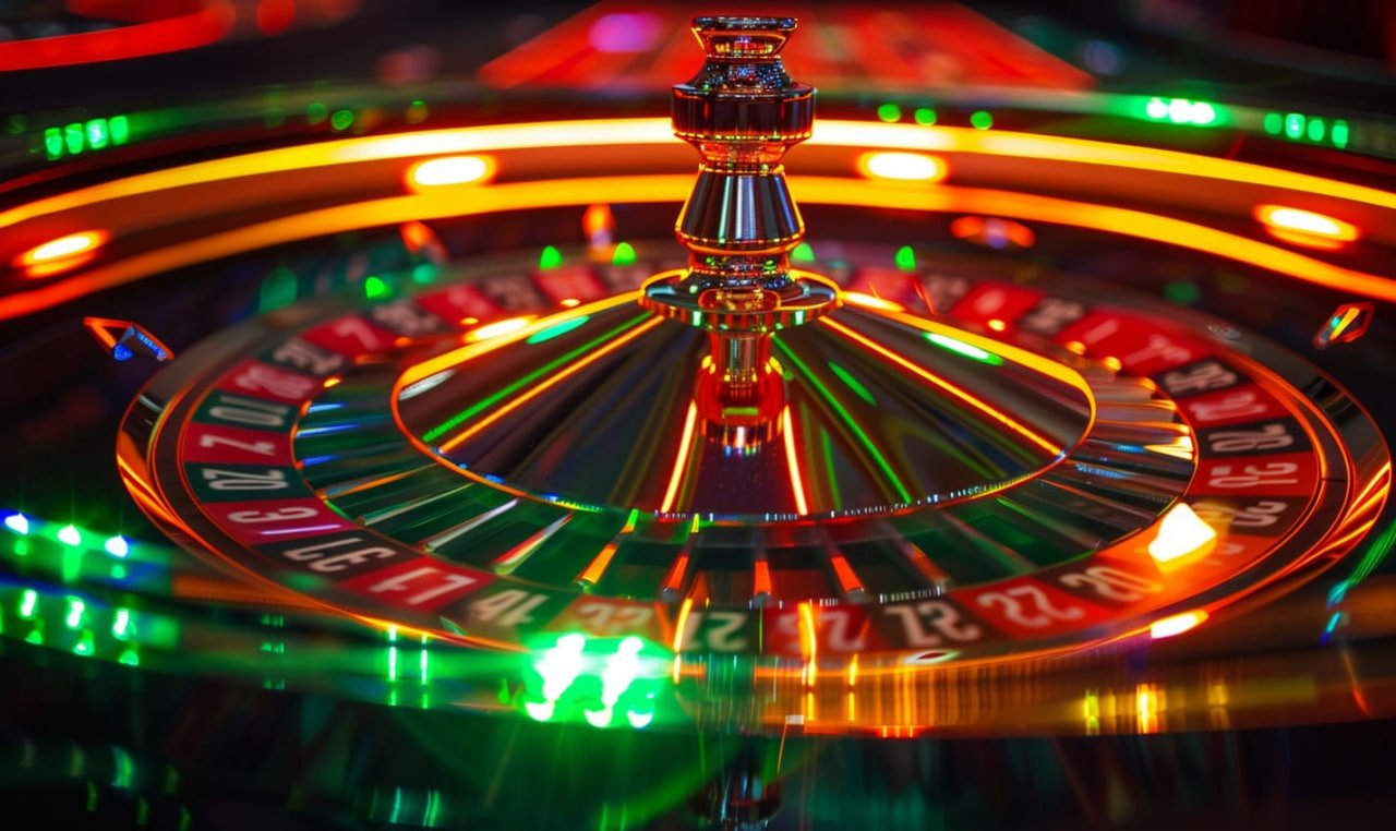 ee87 Live Casino